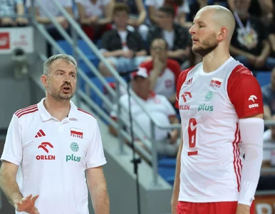 Miniatura: Dramat reprezentacji Polski w Lidze...