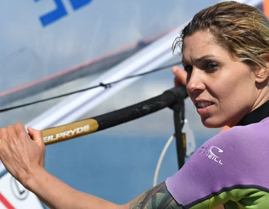 Miniatura: Były mistrz olimpijski ostro krytykuje...