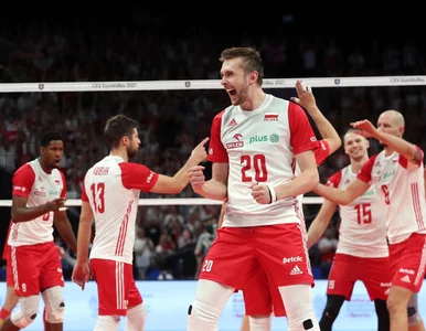 Miniatura: Jesteś kibicem siatkówki? Sprawdź swoją...