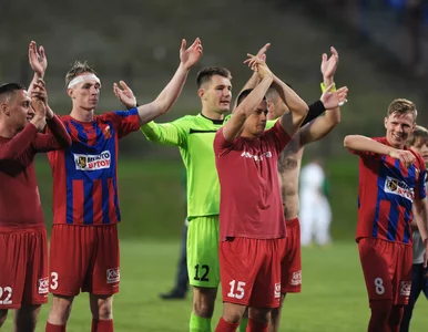 Miniatura: FIFA ukarała polski klub. Będzie degradacja?