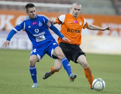 Miniatura: T-ME: Zagłębie znowu przegrywa, Ruch jest...