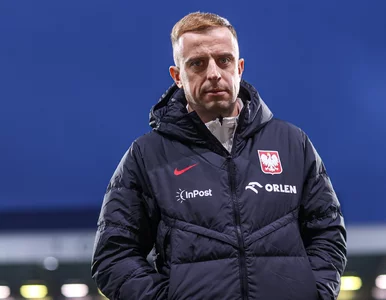 Miniatura: Kamil Grosicki liderem kadry? Mocne słowa...