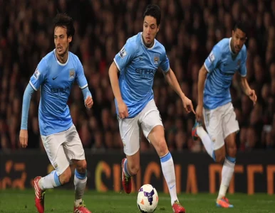 Miniatura: Manchester City płaci najlepiej. Tyle nie...