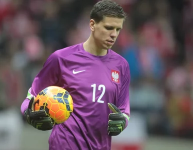 Miniatura: Szczęsny: oczekiwania wobec kadry są zbyt...