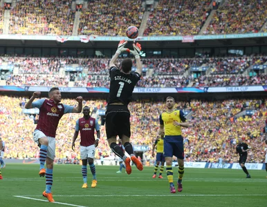 Miniatura: Szczęsny wybrany do... najgorszej...