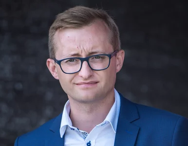 Miniatura: Prezes Widzewa Łódź jest przerażony. Klub...