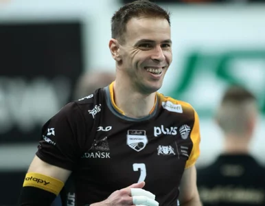 Miniatura: Wyjątkowy gest wobec Mariusza Wlazłego....