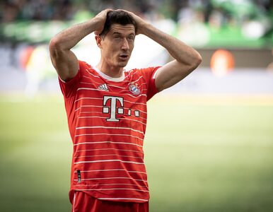 Miniatura: Bayern Monachium utrudnia transfer Roberta...