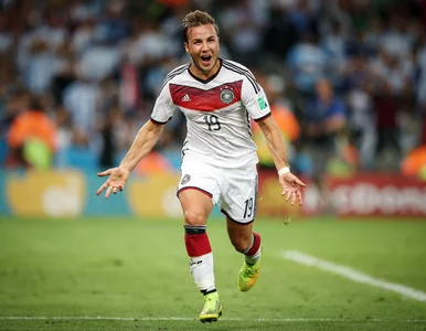 Miniatura: Goetze w ataku? "Kicker" podał skład...