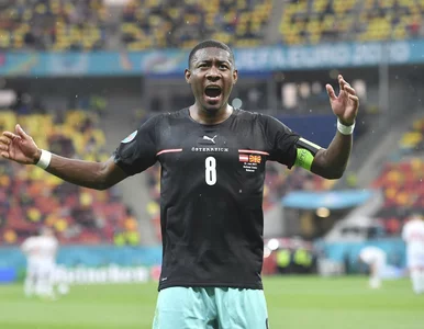 Miniatura: Euro 2020. Włochy – Austria. Zobacz, o...