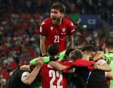 Miniatura: Rewelacja Euro 2024 zagra z potentatem....