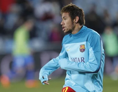 Miniatura: Sponsorzy odsuwają się od Neymara?