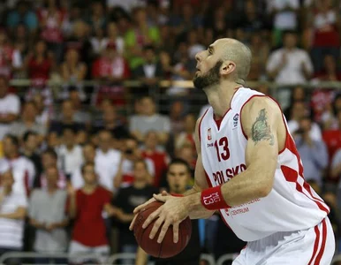 Miniatura: EuroBasket: Polska w czwartym koszyku