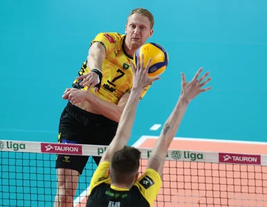 Miniatura: Zacięty bój GKS-u Katowice w Nysie. Jakub...