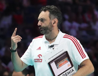 Miniatura: Gorzkie słowa Stefano Lavariniego po meczu...