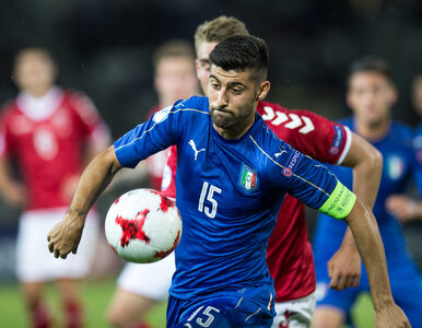 Euro U-21: Grała „grupa śmierci”! Cudowny gol w meczu Włochów