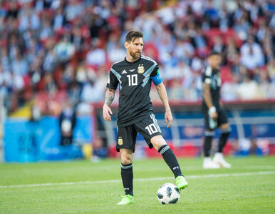 Miniatura: Messi marnuje karnego. Islandia w debiucie...