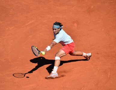 French Open: Nadal! Ferrer rozbity w finale!