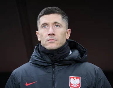 Miniatura: Tak zmienił się Robert Lewandowski....