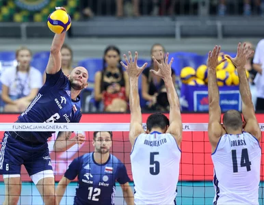 Miniatura: Bartosz Kurek wymijająco o decyzji Nikoli...