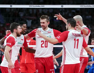 Miniatura: Quiz dla fanów siatkarskiej reprezentacji...