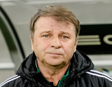 Miniatura: Wisła Kraków znów zmienia trenera