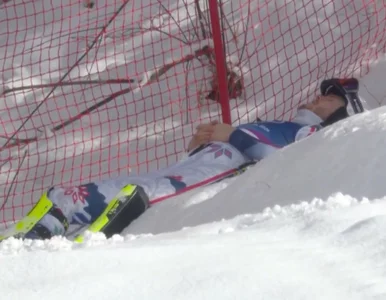 Miniatura: Tego na igrzyskach jeszcze nie było!...