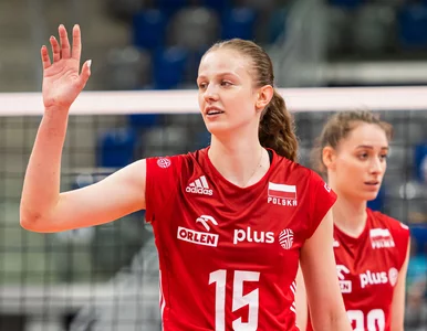 Miniatura: Koszmarna seria Polek w Lidze Narodów!...