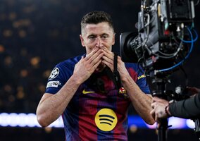 Miniatura: FC Barcelona z decyzją ws....