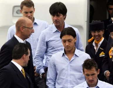 Miniatura: Niemcy są już w Gdańsku