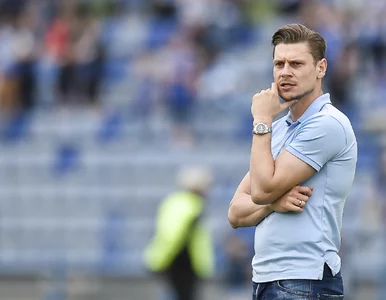 Miniatura: Łukasz Piszczek zaprezentowany w nowym...