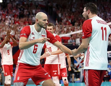 Miniatura: Quiz dla fanów siatkówki. Tutaj ciężko o...