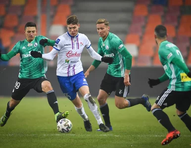 Miniatura: Rozpoczyna się runda rewanżowa w...