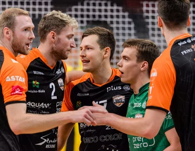 Miniatura: Medalista mistrzostw Europy rozwiązał...