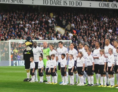 Miniatura: W Anglii trzeba płacić za to, że dzieci......