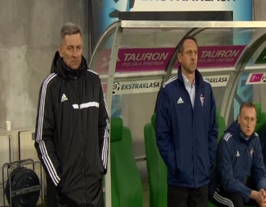 Miniatura: Majewski o licencji Warzychy: Czy można...