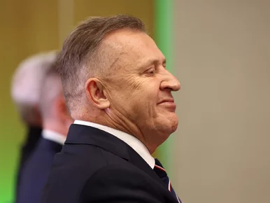 Miniatura: Afera nagraniowa w PZPN! Wypłynęły...
