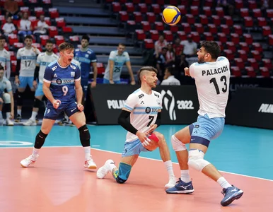 Miniatura: Nowy gwiazdor PlusLigi złożył odważną...