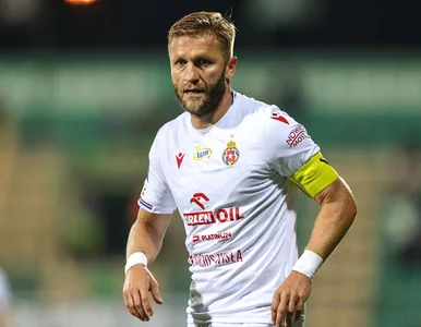 Miniatura: Jakub Błaszczykowski wskazał największy...