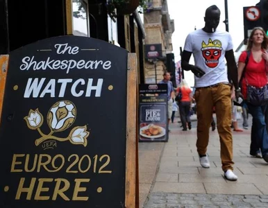 Miniatura: Szewach Weiss apeluje do kiboli:...