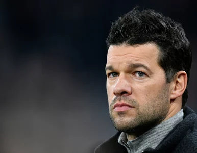 Miniatura: Dramat Michaela Ballacka. Jego 18-letni...