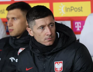 Miniatura: Robert Lewandowski szczerze ocenił...