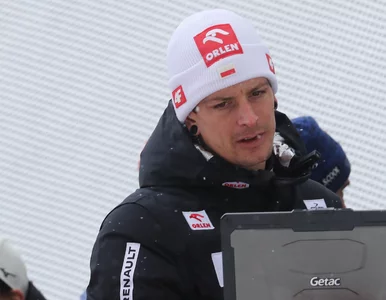 Miniatura: Thomas Thurnbichler nie przebierał w...