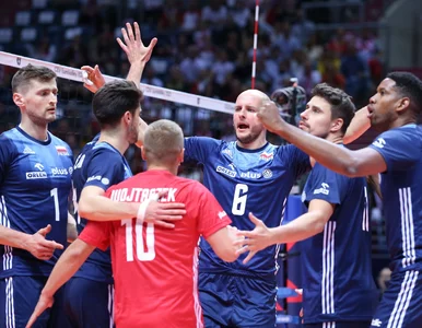 Miniatura: Quiz dla fanów siatkówki. Dasz radę...