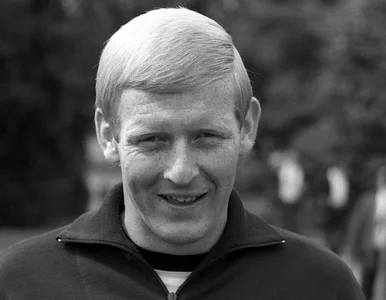 Miniatura: Nie żyje dwukrotny medalista mundialu....