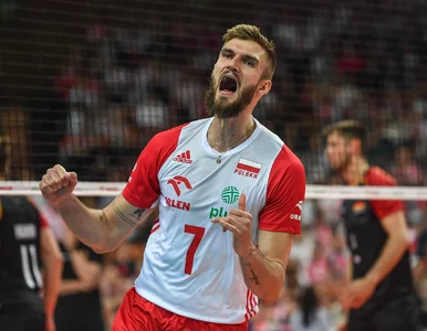 Miniatura: Karol Kłos bohaterem hitu transferowego....