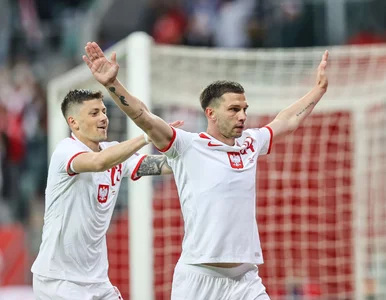 Miniatura: Debiut Puchacza, bramka Świerczoka. Polacy...