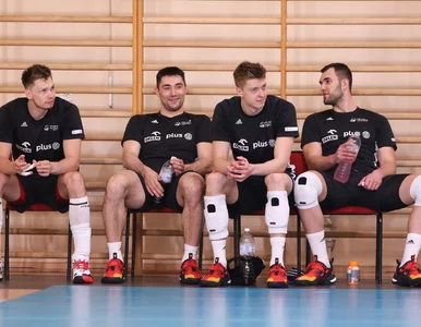 Miniatura: Niespodziewane problemy reprezentantów...