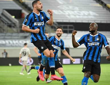 Miniatura: Dziś finał Ligi Europy. Przystawkę przed...