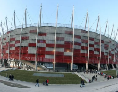 Miniatura: Firma Osram partnerem Stadionu Narodowego